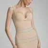 Eldar Vika Corrigerende Onderjurk Nude (beige) 3XL -Badmode Winkel 550x827