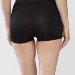 Mey Boxershort Mey Lights Dames 89206 3 Schwarz 42 -Badmode Winkel 550x836 4